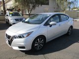 Used 2021 Nissan Versa SV image 3