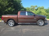 Used 2015 RAM 1500 Big Horn image 2