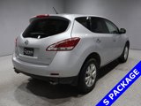 Used 2014 Nissan Murano S image 2