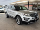 Used 2016 Ford Explorer Limited w/ Equipment Group 301A image 3