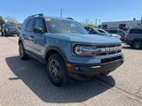 Certified 2022 Ford Bronco Sport Big Bend w/ Convenience Package image 3