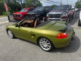 Used 2000 Porsche Boxster image 5