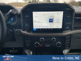 New 2025 Ford F150 XLT w/ Equipment Group 302A MID image 5