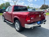 Used 2013 RAM 1500 Big Horn image 2