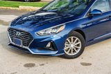 Used 2018 Hyundai Sonata ECO image 3