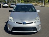 Used 2012 Toyota Prius Two image 2
