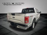 Used 2016 Ford F150 XLT image 6