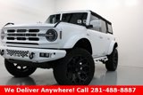 Used 2022 Ford Bronco Outer Banks image 2