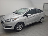 Used 2019 Ford Fiesta SE image 2