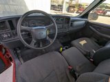 Used 2002 Chevrolet Silverado 1500 2WD Regular Cab image 4