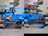 Used 2021 Jeep Wrangler Unlimited Sahara image 3