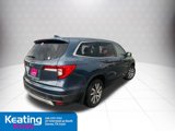 Used 2021 Honda Pilot EX image 4