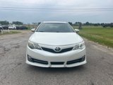 Used 2012 Toyota Camry SE image 2