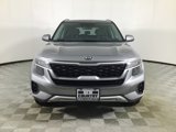 Used 2021 Kia Seltos EX image 2