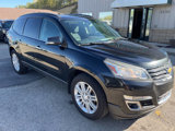 Used 2015 Chevrolet Traverse LT w/ Style and Technology Package image 2