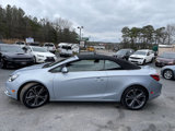 Used 2016 Buick Cascada Premium image 4