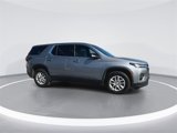 Used 2023 Chevrolet Traverse LS image 2