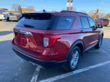 Used 2021 Ford Explorer XLT w/ Equipment Group 202A image 5