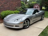 Used 2006 Chevrolet Corvette Convertible w/ Preferred Equipment Group image 3