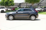 Used 2022 Cadillac XT4 Luxury w/ Cold Weather Package image 2