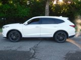 Used 2022 Acura MDX FWD image 2