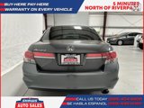 Used 2012 Honda Accord EX image 4