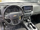 Used 2022 Chevrolet Colorado LT w/ Fleet Safety Package image 5