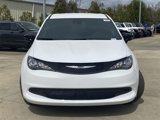 New 2025 Chrysler Voyager LX image 2