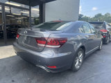 Used 2014 Lexus LS 460 AWD image 4