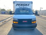 Used 2021 GMC Savana 3500 Extended w/ Power Convenience Package image 2