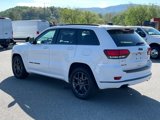 Used 2020 Jeep Grand Cherokee Limited X image 4