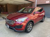 Used 2015 Hyundai Santa Fe Sport image 4