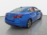 Certified 2022 Nissan Versa SV image 5