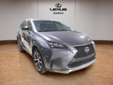 Used 2016 Lexus NX 200t AWD image 3