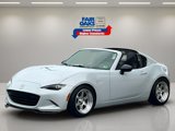 Used 2017 MAZDA MX-5 Miata RF Club image 2