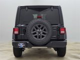 New 2024 Jeep Wrangler Sport S image 6