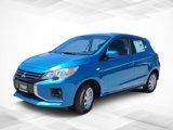 New 2024 Mitsubishi Mirage LE image 3