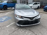 Used 2019 Toyota Camry LE image 4