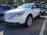 Used 2014 Lincoln MKX FWD w/ Equipment Group 101A image 3