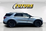 Certified 2023 Ford Explorer ST-Line w/ Class IV Trailer Tow Package image 2
