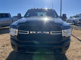 New 2024 RAM 2500 Big Horn w/ Sport Appearance Package image 3