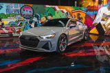 Used 2025 Audi RS 7 Performance w/ Executive Package image 4