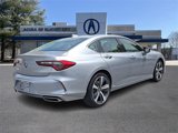 Certified 2025 Acura TLX w/ Technology Package image 6