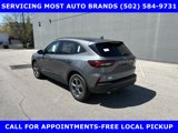 New 2025 Ford Escape ST-Line w/ Tech Pack #1 image 6