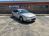 Used 2016 Chevrolet Impala Limited LS image 2