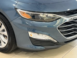Used 2024 Chevrolet Malibu LT image 2