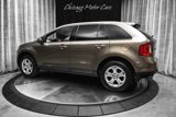 Used 2014 Ford Edge SEL w/ Equipment Group 205A image 3