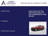 Used 2022 Nissan Rogue SV image 5