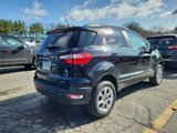 Used 2020 Ford EcoSport SE w/ SE Convenience Package image 4