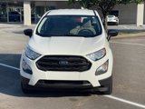 Certified 2020 Ford EcoSport S image 4